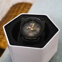 ساعت کاسیو جی شاک مدل baby-g