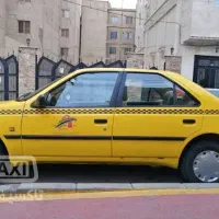 تاکسی دربستی به تمام نقاط کشور