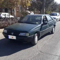 آردی دوگانه سوز فنی سالم و سرحال