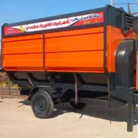 مکنده کاه نو