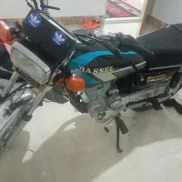 موتور سیکلت