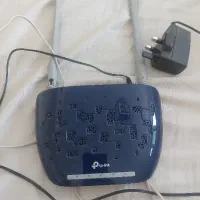 مودم تی پی لینک w9960