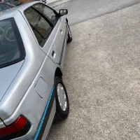 پژو مدل۸۹|خودرو سواری و وانت|فولادشهر, A4|دیوار