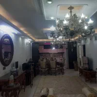 ۳ طبقه یکجا تک واحدی ۴۰ متر اتاق کارگری/میدان رازی|فروش آپارتمان|ورامین, ورامین|دیوار