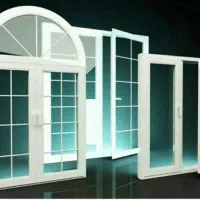 درب و پنجره دوجداره UPVC|خدمات پیشه و مهارت|تهران, خانی‌آباد|دیوار