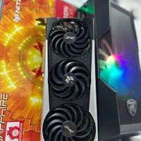 کیس گیمینگ RX6700XT nitro Plusپردازندهi512400F|رایانه رومیزی|مشهد, فلسطین|دیوار