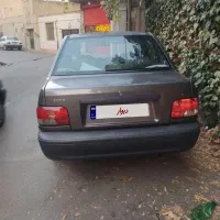 پراید 131 sl مدل 90 نوک مدادی|خودرو سواری و وانت|بومهن, |دیوار