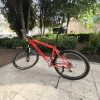 مریدا Matts 6.20 سایز 26 (فول لوازم) سنددار