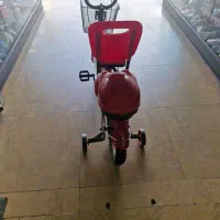 دوچرخه سایز ۱۶|دوچرخه، اسکیت، اسکوتر|تهران, افسریه شمالی|دیوار