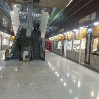 مغازه طلافروشی/ تهاتر/ اقساط /  پرند