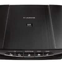 اسکنر canon lide 220