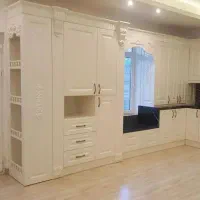 کابینت کمد تعمیرات بازسازی|خدمات پیشه و مهارت|اردبیل, |دیوار