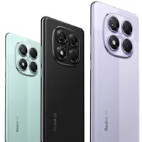 شیائومی Redmi note 13/14  puco X6/X7 pro|موبایل|تهران, یافت آباد جنوبی|دیوار