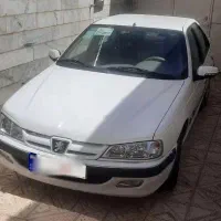 پژوپارس مدل 1401 موتور جدید