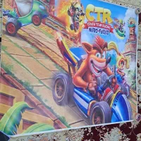 بنر برای گیم نت|کلکسیون و سرگرمی|زنجان, |دیوار