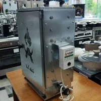 کباب پز ایستاده شعله آسا|اجاق گاز و لوازم برقی پخت‌وپز|یزد, |دیوار