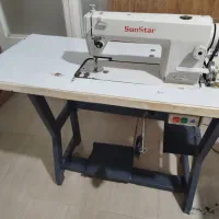 چرخ خیاطی صنعتی|چرخ خیاطی و ریسندگی|مهاباد (آذربایجان غربی), |دیوار