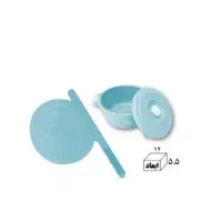 دستگاه قالب قابلمه و دستگاه قالب بادبزن