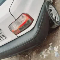 پراید مدل ۸۴|خودرو سواری و وانت|گنبد کاووس, |دیوار