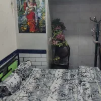 سوییت نقلی با امکانات کامل|اجارهٔ کوتاهمدت آپارتمان و سوئیت|دزفول, |دیوار