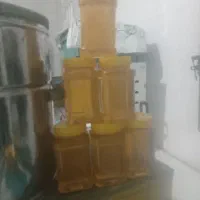عسل مرکبات
