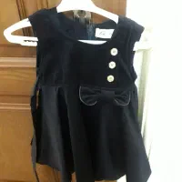 لباس دخترانه ۴ سال از هر کدام دو عدد|کفش و لباس بچه|رشت, معلم|دیوار