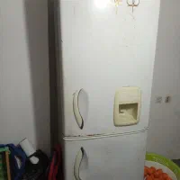 یخچال امرسان کار کرده
