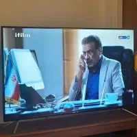 تلویزیون ۵۵ اینج