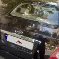 ام وی ام ۵۳۰ مدل ۹۴بیرنگ|خودرو سواری و وانت|تهران, تجریش|دیوار