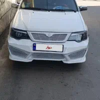 پراید 132 اسپرت