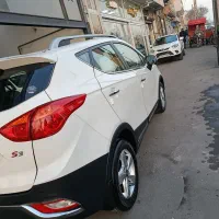 جک s3|خودرو سواری و وانت|تبریز, |دیوار