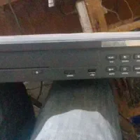 دی وی ار ۱۶ کانال.۵مگاپیکسل|دوربین عکاسی و فیلم‌برداری|فردیس, شهرک هفده شهریور|دیوار