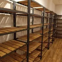 رگال|کتابخانه، شلف، قفسه‌های دیواری|بجنورد, |دیوار