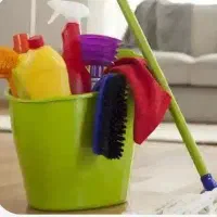 نظافت ساختمان