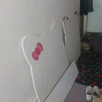 تخت بچگانه زیر قیمت