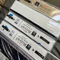 تشک مدل کلاسیک رویال