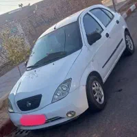 تیبا ۲ مدل ۱۴۰۰ شاسی سالم بی رنگ بیمه خوب