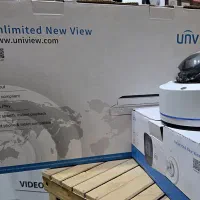 دوربین امنیتی تحت شبکه