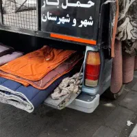 وانت مزداساحل|خدمات حمل و نقل|تهران, سازمان برنامه شمالی|دیوار
