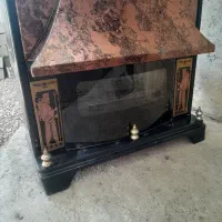 بخاری توان گاز درحد نو