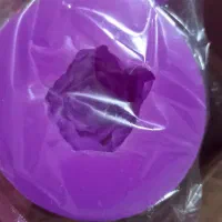 قالب سیلیکونی