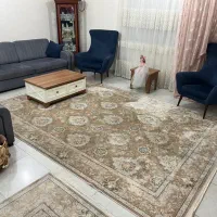 قالی ۹متری|فرش|اهواز, کوی باهنر|دیوار