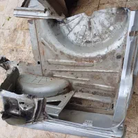 وسایل استوک بدنه