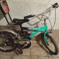دوچرخه سایز۱۶