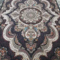 یک جفت فرش شش متری