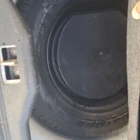 سمنددوگانه مخزن بزرگ درحدصفر|خودرو سواری و وانت|بهار, |دیوار