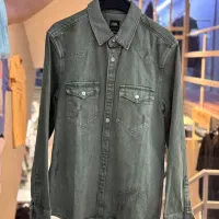 پیراهن جین ZARA اورجینال|لباس|تهران, والفجر|دیوار