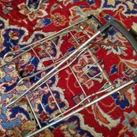 ترک بند دوچرخه|دوچرخه، اسکیت، اسکوتر|سهند, |دیوار