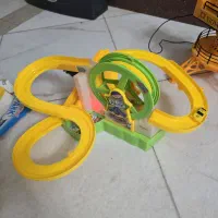 اسباب بازی چرخان