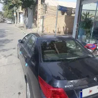 دنا تیپ ۲ معمولی مدل ۹۵ اینه برقی|خودرو سواری و وانت|مشهد, فریزی|دیوار